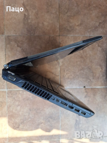 Asus G51J/   i7  20QM процесор/РАМ 8ГБ/, снимка 13 - Лаптопи за игри - 54171008