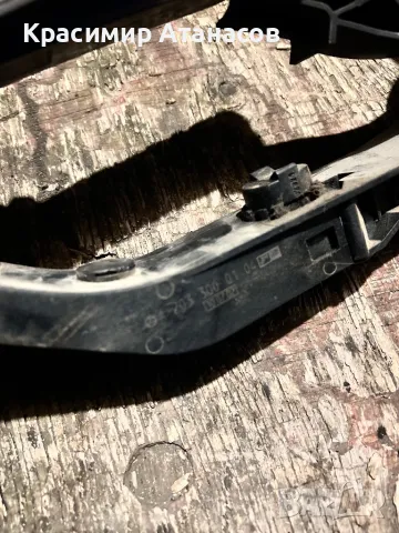 A2033000104. Педал газ, Потенциометър за Мерцедес Е-класа W211., снимка 2 - Части - 47935223