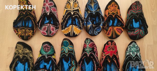 Родопски терлици, снимка 3 - Други - 40635964