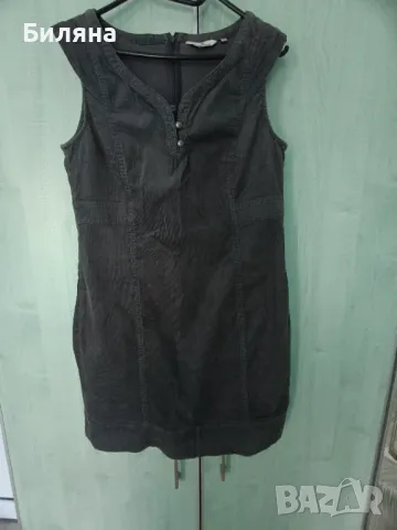 Велурен сукман 