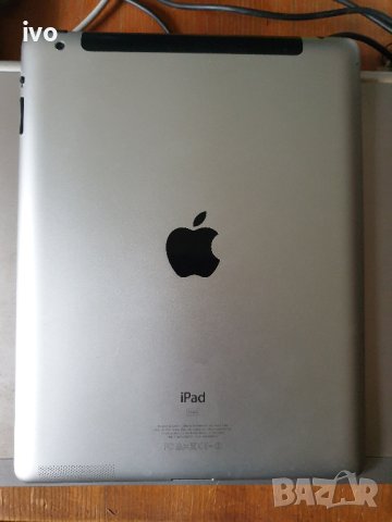 ipad 64gb, снимка 5 - Таблети - 40536277