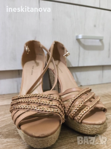 Сандали, снимка 2 - Сандали - 53346307