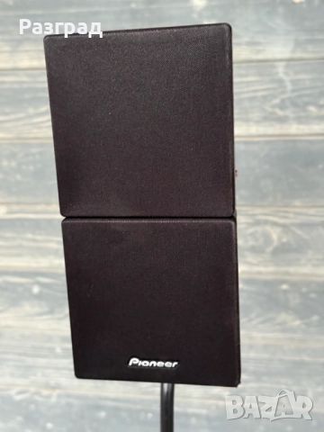 Тонколони Pioneer S-DV 385, снимка 2 - Тонколони - 52677111