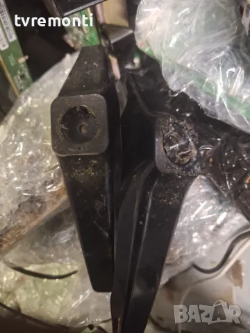 оригинална стойка КРАЧЕТА за телевизор Crown модел 32550