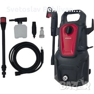 Водоструйка Steinhaus PRO-HPC15 в гаранция, снимка 1