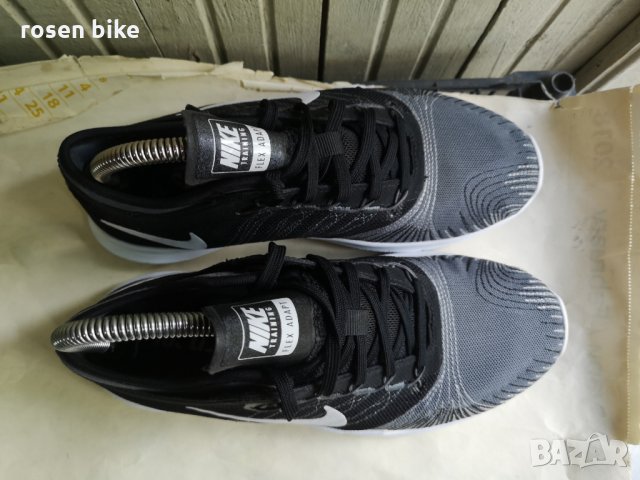 ''Nike Flex Adapt TR ''оригинални маратонки 37.5 номер, снимка 9 - Маратонки - 29183902