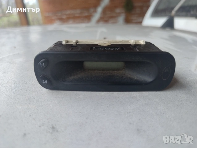 Часовник За Форд Транзит 2002г. / Ford Transit 2002y