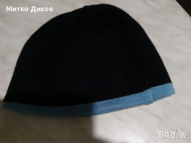 Зимна шапка Ювентус нова, снимка 2 - Футбол - 55993766