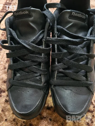 Reebok дамски маратонки 37, снимка 8 - Маратонки - 56535990