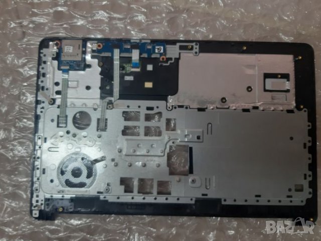 Лентов кабел и капак за лаптопр HP350 G2, снимка 7 - Части за лаптопи - 29154424