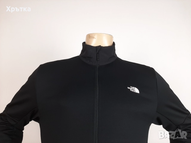 The North Face Wayroute - Оригинално мъжко горнище размер M, снимка 6 - Спортни дрехи, екипи - 52829429