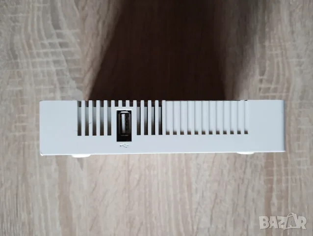 Mikrotik RB751U-2HnD, снимка 6 - Рутери - 56104942