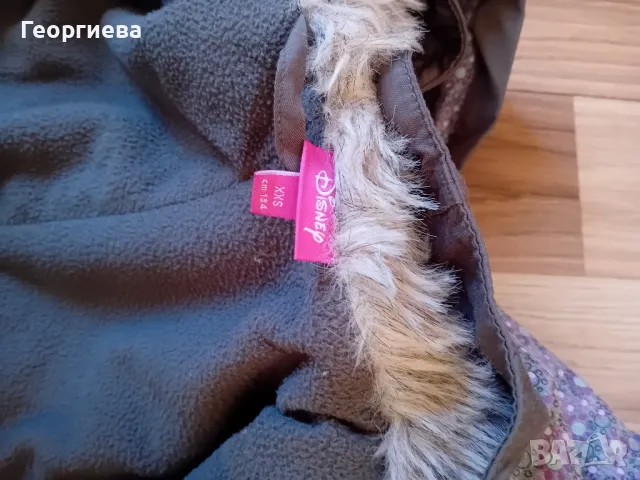 Детско яке, снимка 5 - Детски якета и елеци - 49124007