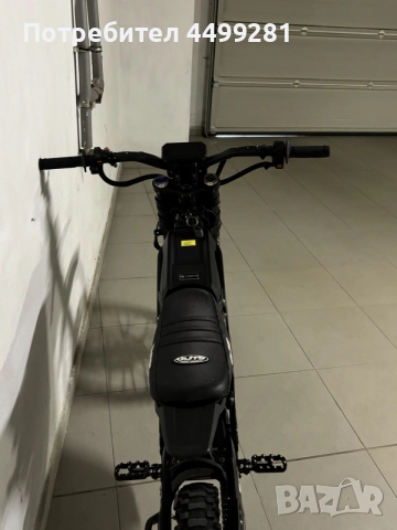 79Bike Falcon GT 17kw, снимка 14 - Велосипеди - 56201227
