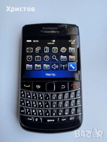 Продавам BlackBerry -9700, снимка 4 - Blackberry - 56205688