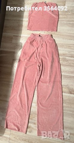 Сет от три части