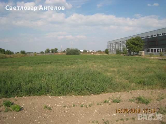 Продава складове в Пловдив, снимка 6 - Складове - 39574915