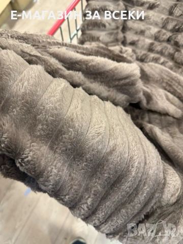 Меко и ватирано микрофибърно одеяло , снимка 9 - Олекотени завивки и одеяла - 53944438