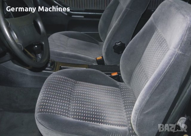 ЧАСТИ- АУДИ 80 Б3 1986–1991г. AUDI B3 бензин 1800куб, 64кW, моно-инжекция, 87kс, , снимка 11 - Части - 39783638