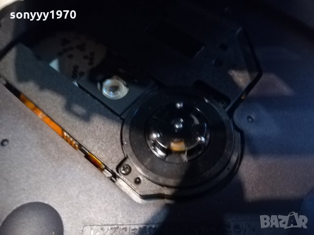 sony discman swiss 1603211217, снимка 14 - MP3 и MP4 плеъри - 32180255