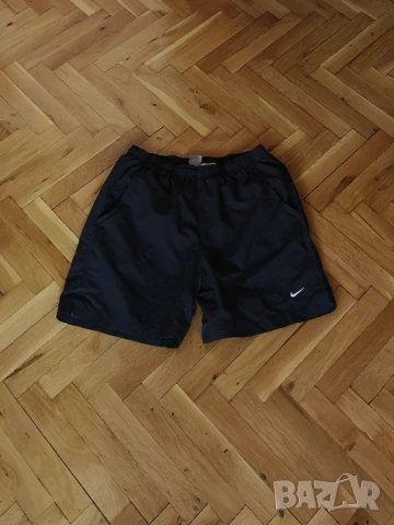 Оригинални мъжки къси гащи Nike размер L