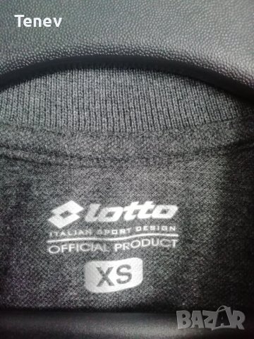 TSG 1899 Hoffenheim Lotto оригинална тениска Хофенхайм , снимка 4 - Тениски - 42023889