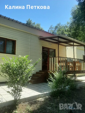 Къщички и бунгала “Синьо лято”, снимка 10 - Почивки на море - 53900067