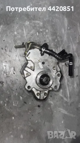 Помпа За Високо Налягане (ГНП) Toyota Yaris - 0445 010 112 , 22100-33011