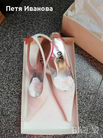 различни обувки и чехли, снимка 5 - Чехли - 54013094