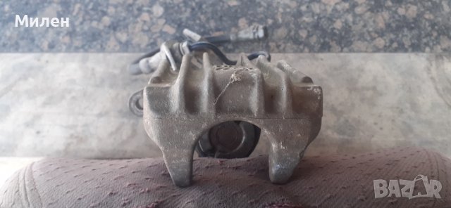 Заден Ляв Спирачен Апарат TRW За Ауди А3 2,0TDI 140к.с 2003-2009 Година Ауди А3 , снимка 2 - Части - 39685455