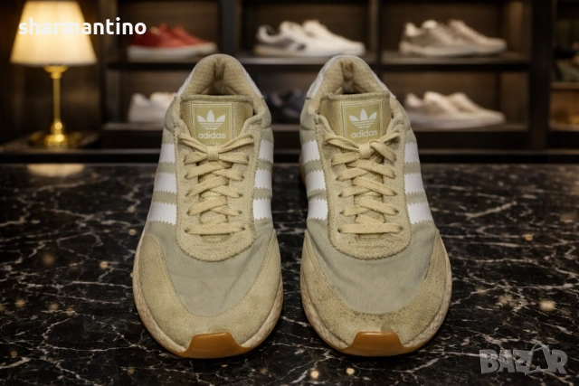 Adidas Boost I-5923 N 38, снимка 2 - Маратонки - 53993667