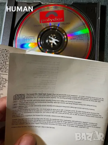 Yngwie Malmsteen , снимка 14 - CD дискове - 47826659