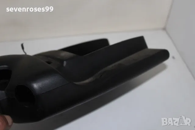 Декорация волан Vw Lupo 1.0i 50hp Фолксваген Лупо, снимка 5 - Части - 48213704