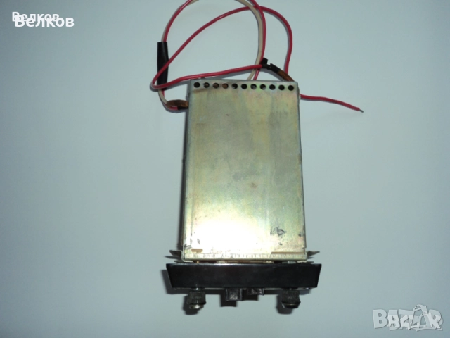 Авто Части за Москвич-408,412,2141-Алеко, снимка 13 - Части - 32620219