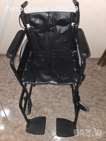 Инвалидна Количка, снимка 2 - Инвалидни колички - 52898668