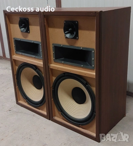 Трилентови Тонколони 12инча