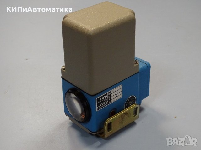 фотоелектричен сензор SICK LS 24-02 photoelectric sensor 220V, 50/60Hz, снимка 11 - Резервни части за машини - 37257192