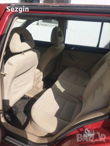 vw bora 2.0 benzin 2000g, снимка 4 - Автомобили и джипове - 55935964