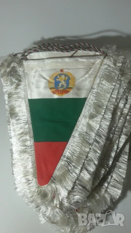 41 игрални флагчета XXIX Международен турнир Странджата ЦС на БСФС БФ Бокс 1978, снимка 3 - Колекции - 51277408