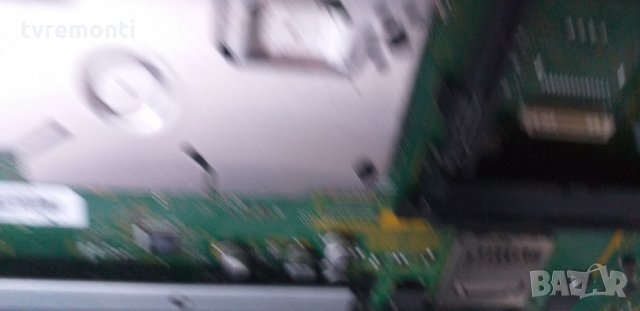 Main AV PCB TNPH0989 2 A TXN/A1SUUE , снимка 3 - Части и Платки - 30083936