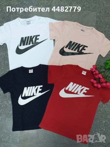 детска тениска , снимка 1