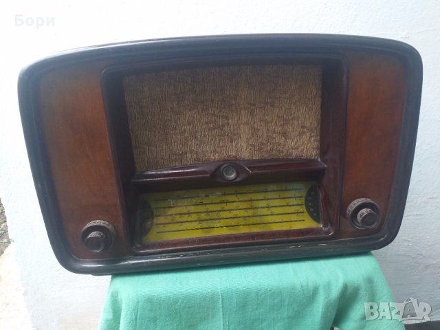 БАЛТИКА  ''VEF'' RIGA 1950г