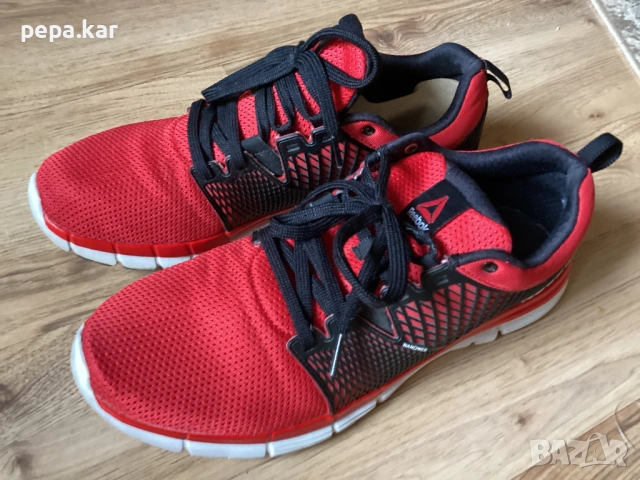 REEBOK Спортни обувки №44