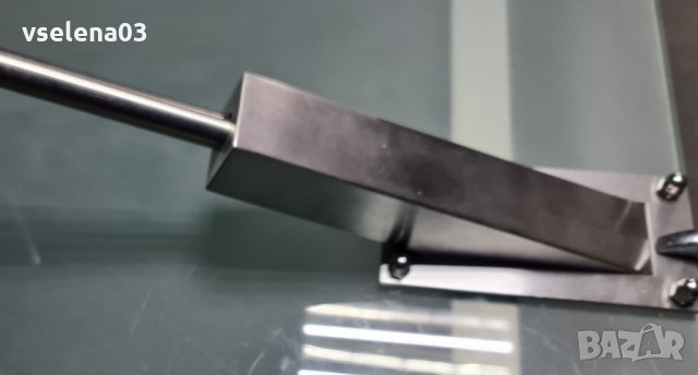 Стойка за знаме , снимка 5 - Железария - 35604354