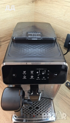 Кафеавтомат Philips кафемашина, снимка 3 - Кафемашини - 53257655