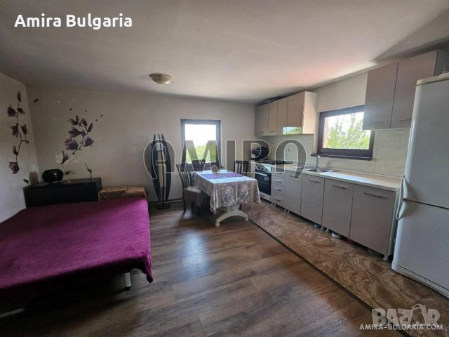 Къща с красива панорама и голям двор, снимка 11 - Къщи - 51757090