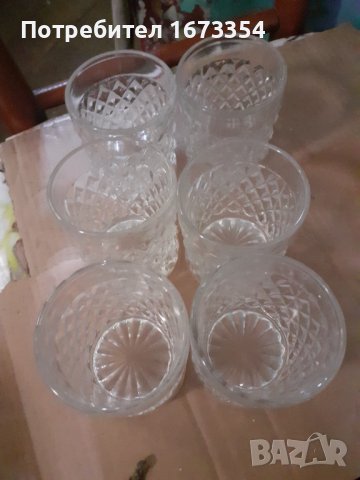 Комплекти чаши, снимка 6 - Други стоки за дома - 36612865