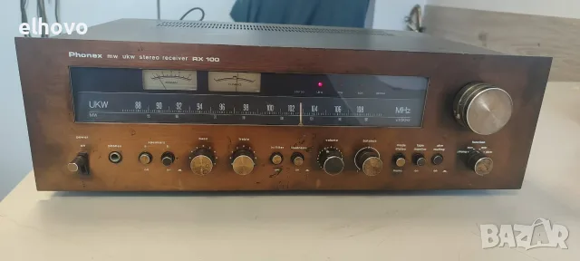 Ресивър Phonex RX 100