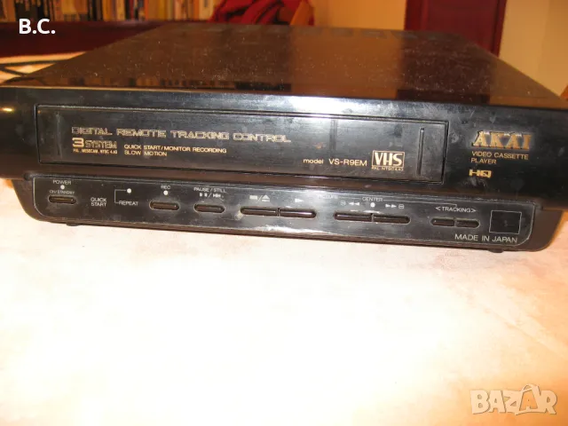 Продавам видео "АкаЙ", снимка 1