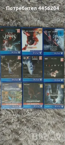 Игри за PS4, различни заглавия, снимка 2 - Игри за PlayStation - 53584027